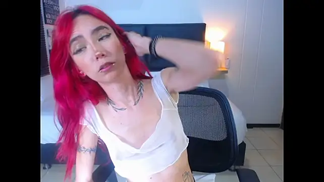 Chat +18 de meryjanes_xxx ao vivo
