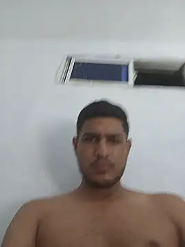 Show webcam de verg01