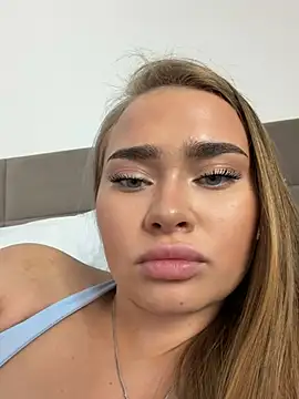 MonicaWestt – Live XXX-chat