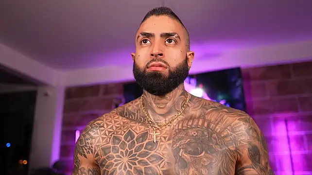 Czat XXX na żywo – Eros_Dark_