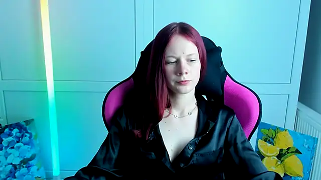 Chat XXX en directo de Skylar_spring