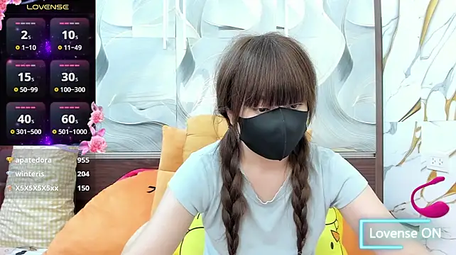 Ran-o0_Chan – Live XXX-chat