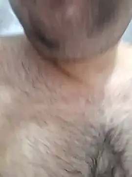 Javier_bear Obrolan Langsung XXX