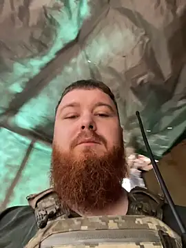 Arthur_military 라이브 XXX 채팅