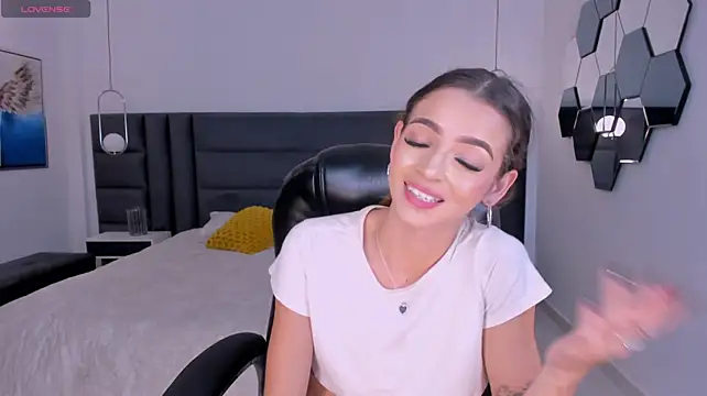 KeylaPalmer Live XXX-chat