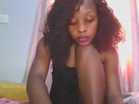 Chat XXX ao vivo de perky_boob