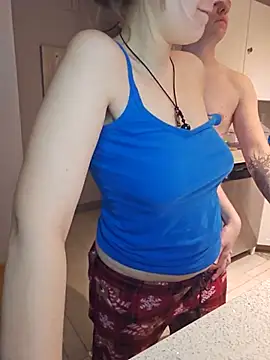 ScarletsWeb Chat XXX in diretta