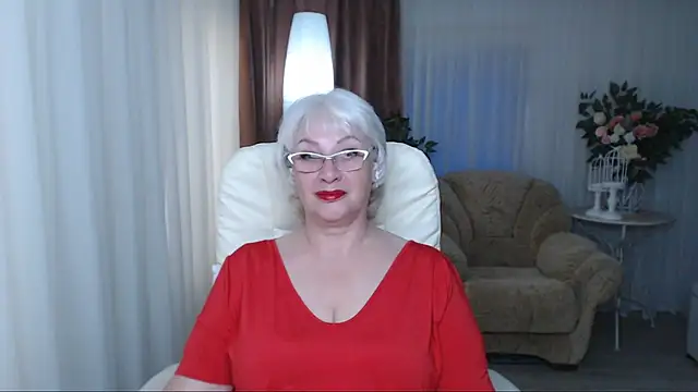 Chat XXX ao vivo de Beautiful_wooman