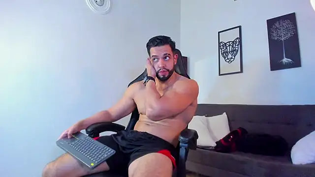 Justin_kingX7 live XXX chat