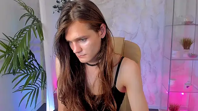 Chat XXX en directo de WillFobos