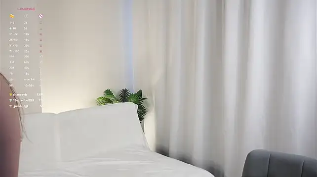 Živý XXX chat CaseyMulders