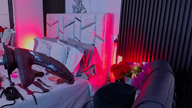 Gabrielakassi live XXX chat