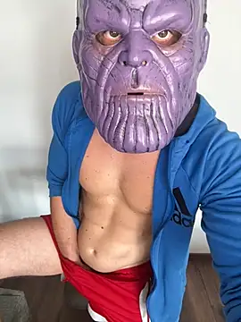 fitdaddy34 Live XXX-Chat