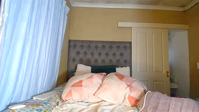 nanababe1's Live XXX Chat