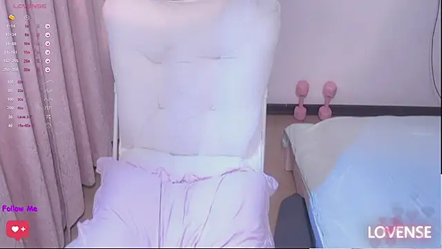 MMYIOO Chat XXX in diretta