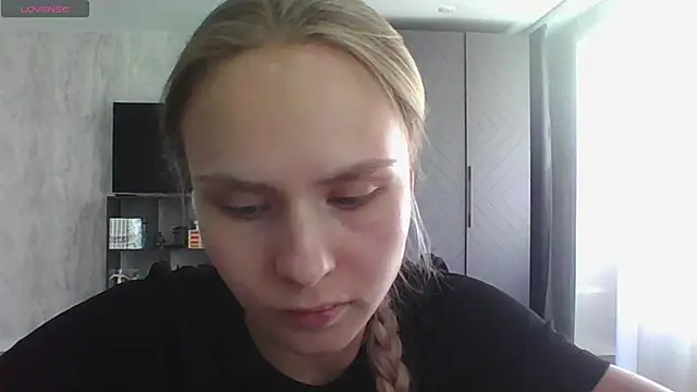 Chatroom XXX en direct de Annie_Cohn