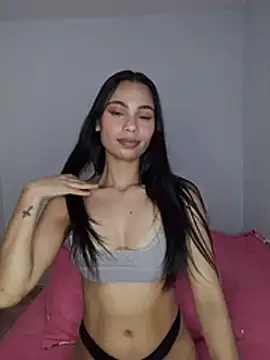 iamemmablake Live XXX-chat