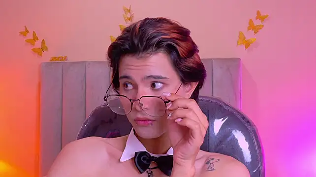 Derek_Sinn's Live XXX Chat
