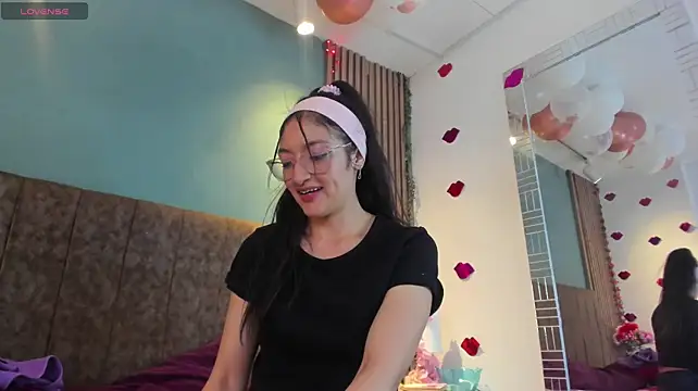 HannaWen_ Obrolan Langsung XXX