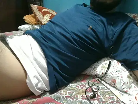 Precumboner Live XXX-Chat