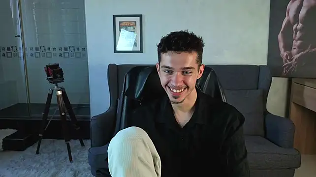 KaydenDrew Live XXX Chat