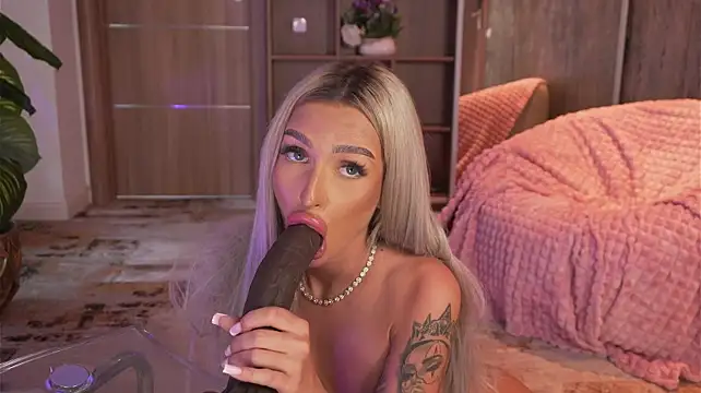 ArianaXO_ Live XXX-Chat