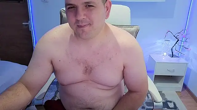 Czat XXX na żywo – JasonJacks