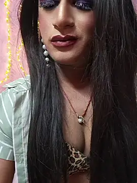glitchwaligirl's Live XXX Chat