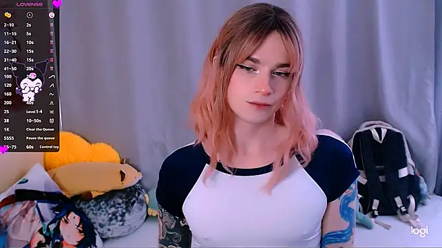 Czat XXX na żywo – Alice_Hells