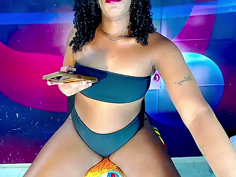 KeysyCFire's Live XXX Chat