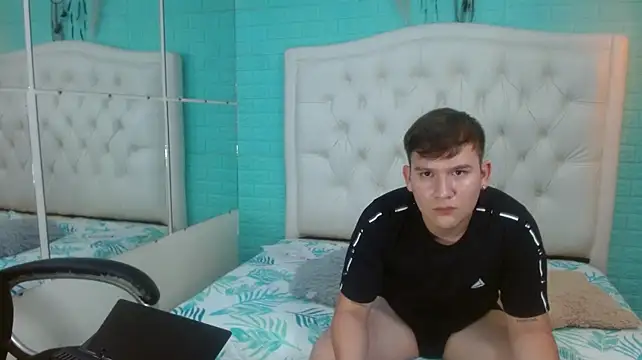 damian_miller7 live XXX chat