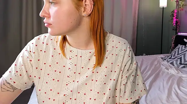 Margo_Blaze's Live XXX Chat