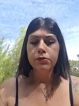 Lady_B_'s Live XXX Chat