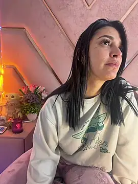 -Natalia_888's Live XXX Chat