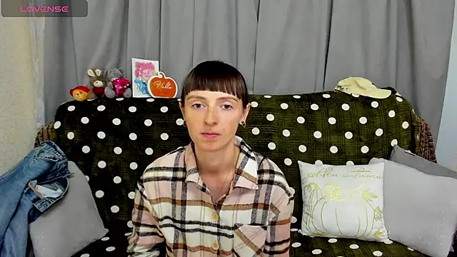TayanaJons – Naživo XXX chat