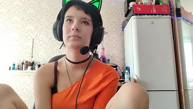 LeanZealand – Live XXX-chat