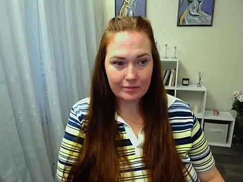 Lady_Tiana's Live XXX Chat