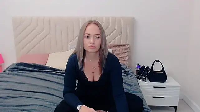 LiluMoon__ 라이브 XXX 채팅