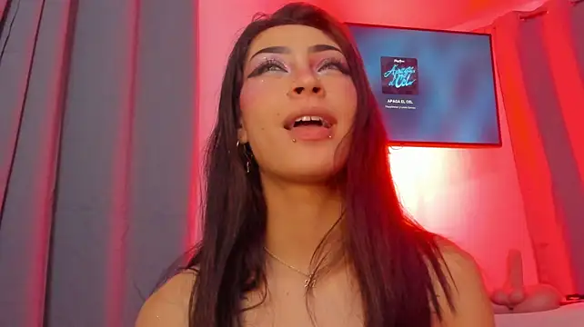Ounla_Sweet's Live XXX Chat