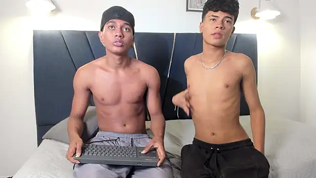 An_fox23 Chat XXX live