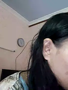 Chatroom XXX en direct de Rayya_4yy