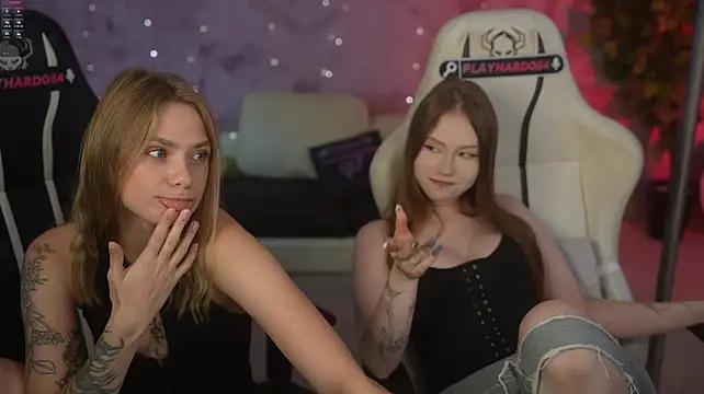 XXX chat uživo modela Angy_Netal