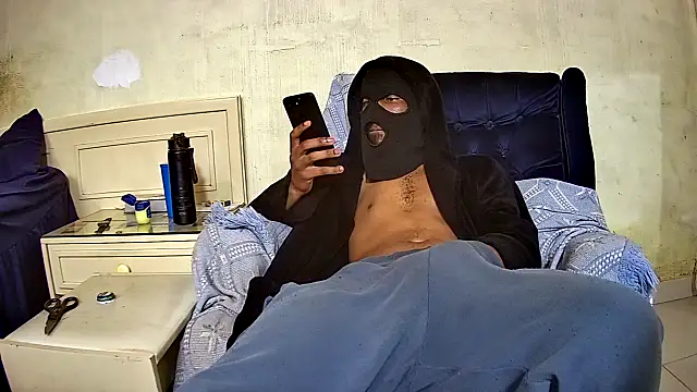 thirdlegZA Chat XXX live