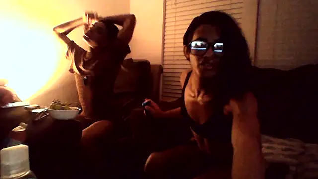 magiicway365's Webcam Show