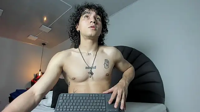 Živý XXX chat JackSavage_