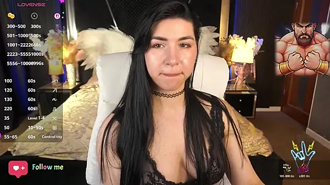 EmilyCandyy's Live XXX Chat