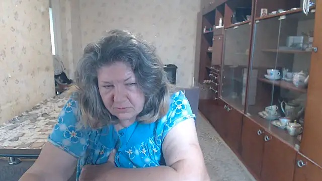 HotLusi Live XXX Chat