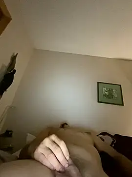 Highfrog1's Live XXX Chat