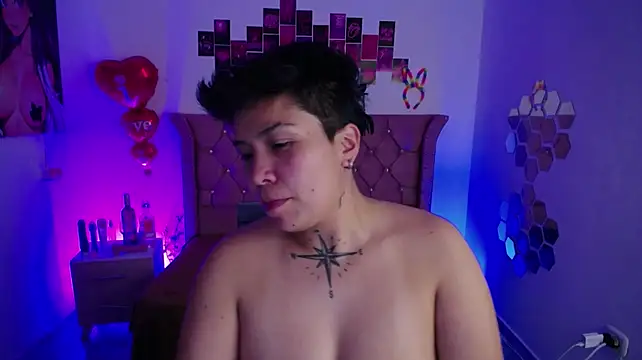 nat_evans8 라이브 XXX 채팅