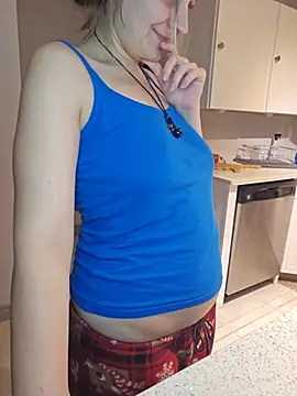 ScarletsWeb Chat XXX in diretta